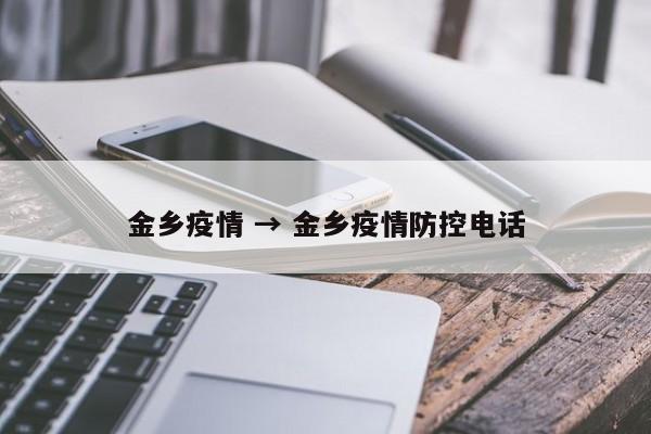 金乡疫情 → 金乡疫情防控电话